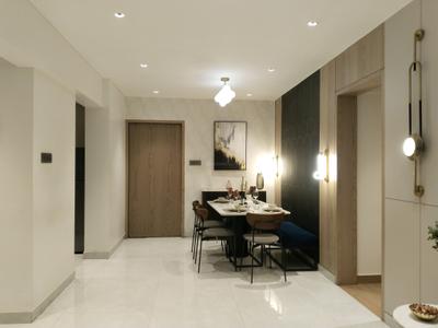 Living Room Image of 4000 Sq.ft 5 BHK Apartment / Flat for sale in Bandra West Mumbai for Rs. 225000000