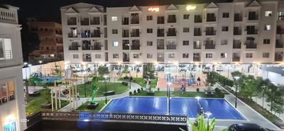 Image of 674 Sq.ft 2 BHK Apartment / Flat for rent in Signature Splendor, Chandapura, Bengaluru for Rs. 22000