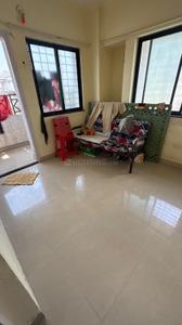 Bedroom Image of 865 Sq.ft 2 BHK Apartment / Flat for sale in Narhe Pune for Rs. 4200000
