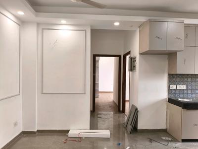 Dining Area Image of 1704 Sq.ft 3 BHK Apartment / Flat for sale in Tulip Yellow, Sector 69 Gurgaon for Rs. 24000000