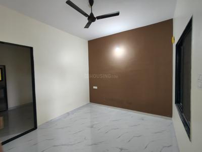 Bedroom Image of 750 Sq.ft 1 BHK Apartment / Flat for rent in Nalwadi Wardha for Rs. 8000