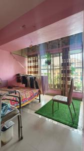 Hall Image of 1000 Sq.ft 2 BHK Apartment / Flat for sale in Kalwa Thane for Rs. 12500000