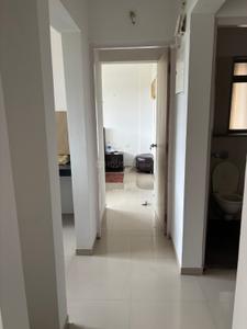 Hall Image of 594 Sq.ft 1 BHK Apartment / Flat for sale in Lodha Casa Rio, Palava Phase 1 Thane for Rs. 3000000