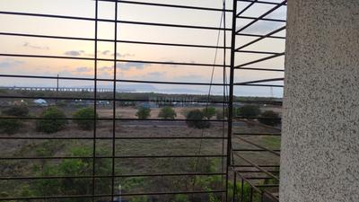 Bedroom Image of 1600 Sq.ft 3 BHK Apartment / Flat for sale in Ulwe Navi Mumbai for Rs. 14500000