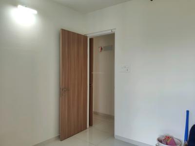 Bedroom Image of 950 Sq.ft 2 BHK Apartment / Flat for sale in Thane West Thane for Rs. 11000000