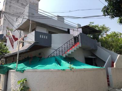 Image of 950 Sq.ft 1 BHK Independent House for rent in Manapur, Nagpur for Rs. 12000