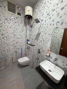 Image of 500 Sq.ft 1 BHK Apartment / Flat for rent in Scheme No 114, Indore for Rs. 16500
