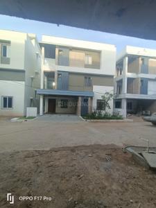Image of 6475 Sq.ft 4 BHK Villa for sale in Pranava Sama Lakshma Reddy Greenwich Villas, Rajendra Nagar, Hyderabad for Rs. 84175000