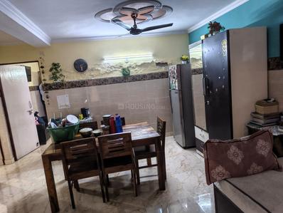 4 BHK Villa