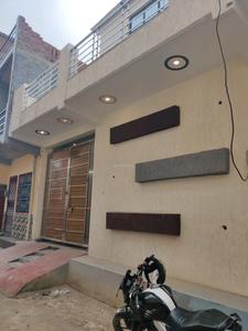 2 BHK Independent House