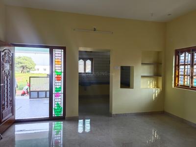 Hall Image of 950 Sq.ft 2 BHK Independent House for sale in Periyanaickenpalayam Coimbatore for Rs. 4390000