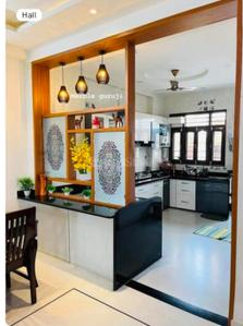 Living Room Image of 2800 Sq.ft 3 BHK Duplex for sale in Gollalapalem Visakhapatnam for Rs. 849999