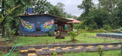 Image of 6000 Sq.ft 10 BHK Independent House for sale in Karjat, Thane for Rs. 22500000