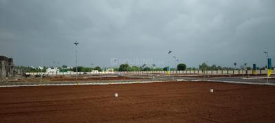 Image of 640 Sq.ft Residential Plot / Land for sale in N.Pudupatti, Namakkal for Rs. 569000