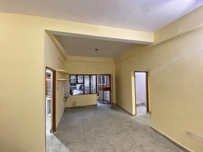 Hall Image of 1050 Sq.ft 2 BHK Apartment / Flat for sale in Indira Nagar Lucknow for Rs. 6500000