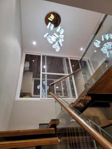 Hall Image of 3800 Sq.ft 4 BHK Penthouse for sale in BCM Park, Lasudia Mori Indore for Rs. 50000000