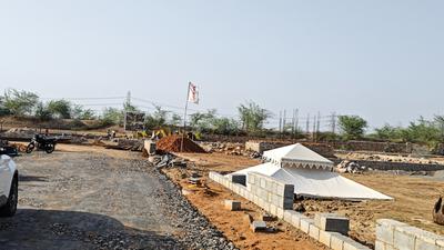Image of 1620 Sq.ft Residential Plot / Land for sale in Jagatpura, Jaipur for Rs. 5211000