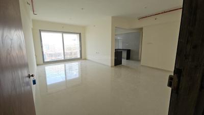 Living Room Image of 1660 Sq.ft 3 BHK Apartment / Flat for sale in Millenium Infinia, Panvel Navi Mumbai for Rs. 21000000