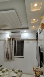 Hall Image of 800 Sq.ft 2 BHK Apartment / Flat for sale in New Front 48 East Park, Hadapsar Pune for Rs. 6500000