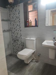Image of 1250 Sq.ft 2 BHK Apartment / Flat for rent in Raviraj Fortaleza Apartment, Kalyani Nagar, Pune for Rs. 53000