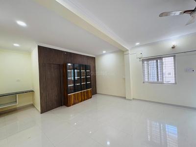 BHK Flats for Rent in Phase 3, Gachibowli, Hyderabad 1+ BHK
