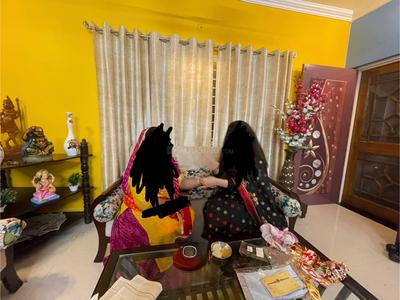 Hall Image of 1125 Sq.ft 3 BHK Duplex for sale in Indus Empire, Bawadiya Kalan Bhopal for Rs. 14200000