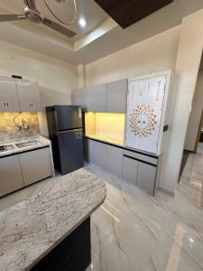Kitchen Image of 2700 Sq.ft 4 BHK Villa for sale in Kanakpura Jaipur for Rs. 17500000