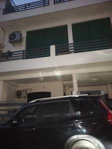 Image of 1250 Sq.ft 2 BHK Builder Floor for rent in Lucknow Development Authority E Auction, Gomti Nagar, Lucknow for Rs. 18000