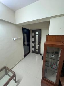 Image of 1750 Sq.ft 3 BHK Apartment / Flat for sale in Vesu, Surat for Rs. 10000000
