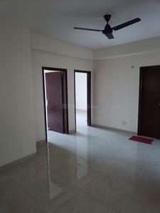 Hall Image of 826 Sq.ft 2 BHK Apartment / Flat for rent in Eldeco Accolade, Sector 2 Sohna for Rs. 26500