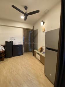 Hall Image of 1040 Sq.ft 2 BHK Apartment / Flat for sale in Gaurs Atulyam, Omicron I Greater Noida for Rs. 9200000