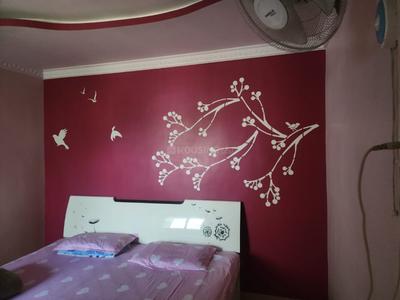 Bedroom Image of 1335 Sq.ft 3 BHK Apartment / Flat for sale in Kadma Jamshedpur for Rs. 5700000