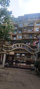 Image of 536 Sq.ft 1 BHK Apartment / Flat for sale in Reliable Garden, Naigaon East, Naigaon for Rs. 3000000