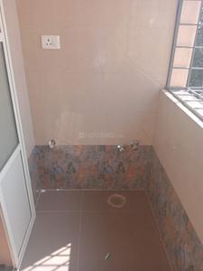 Balcony Image of 1000 Sq.ft 2 BHK Builder Floor for rent in Rajajinagar Bengaluru for Rs. 35000