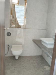 Bedroom Two Image of 1025 Sq.ft 2 BHK Apartment / Flat for sale in Marathon Nexzone, Kolkhe Navi Mumbai for Rs. 8800000