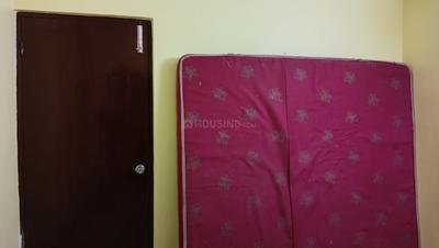 Bedroom Image of 931 Sq.ft 2 BHK Apartment / Flat for rent in Konnagar Hooghly for Rs. 13000