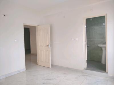 Bedroom Image of 1395 Sq.ft 3 BHK Apartment / Flat for sale in Habulus Hights, Electronic City Bengaluru for Rs. 6975000