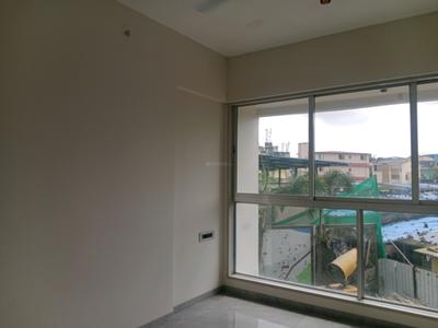 Bedroom Image of 1600 Sq.ft 3 BHK Apartment / Flat for sale in Mansarovar Ariana, Vasai West Vasai for Rs. 9000000