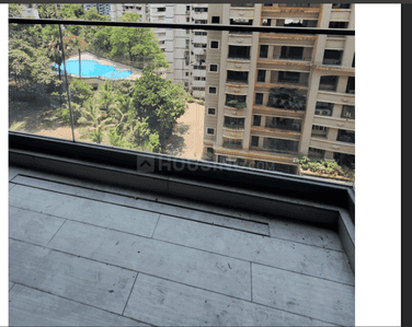 Image of 2600 Sq.ft 4 BHK Apartment / Flat for sale in Rustomjee Parishram, Bandra West, Mumbai for Rs. 260000000