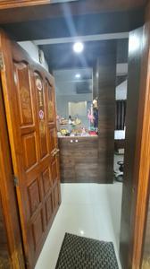 Image of 1350 Sq.ft 3 BHK Apartment / Flat for sale in Jaiprakash Nagar, Nagpur for Rs. 12500000
