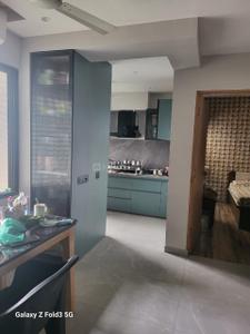 Hall Image of 1750 Sq.ft 3 BHK Penthouse for sale in Jodhpur Ahmedabad for Rs. 10800000