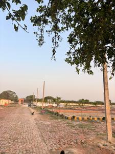 Image of 1000 Sq.ft Residential Plot / Land for sale in Nagram, Lucknow for Rs. 1499000