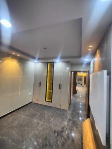 3 BHK Independent Builder Floor