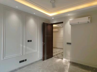 Bedroom Image of 2700 Sq.ft 4 BHK Builder Floor for sale in Sushant Lok Phase 1 Gurgaon for Rs. 54000000