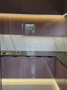 Image of 1265 Sq.ft 2 BHK Apartment / Flat for sale in S S K Sujay Sierra, Bachupally, Hyderabad for Rs. 8222500