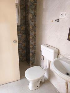 Common Bathroom Image of 700 Sq.ft 2 BHK Apartment / Flat for sale in Signature Global The Millennia, Sector 37C Gurgaon for Rs. 6850000