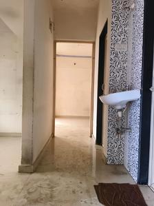 Passage Image of 630 Sq.ft 1 BHK Apartment / Flat for sale in Satyam Eleganza, Ambernath West Ambernath for Rs. 2200000