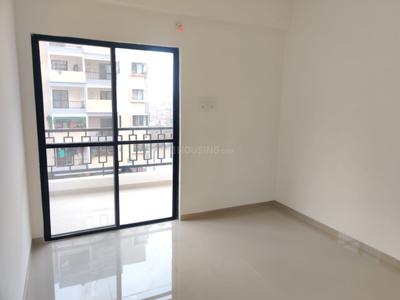 Bedroom Image of 914 Sq.ft 2 BHK Apartment / Flat for sale in Scheme No 140 Indore for Rs. 3800000