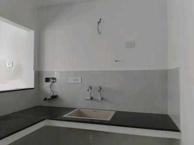 Kitchen Image of 870 Sq.ft 2 BHK Independent House for sale in Kundrathur Chennai for Rs. 5500000