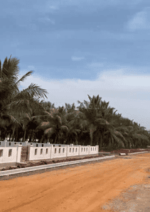 Image of 200 Sq.ft Residential Plot / Land for sale in Bhogapuram, Visakhapatnam for Rs. 2400008
